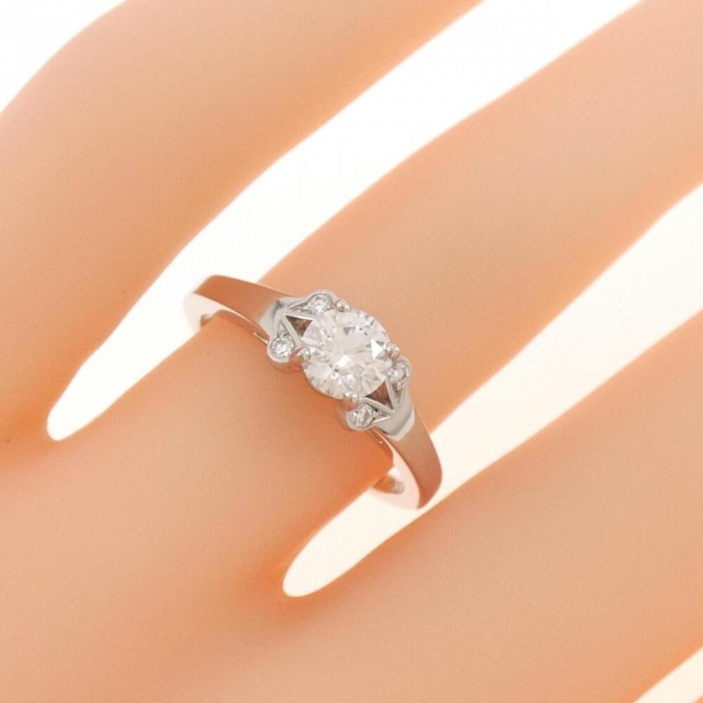 CARTIER Silver Ring - Picture 5 of 5